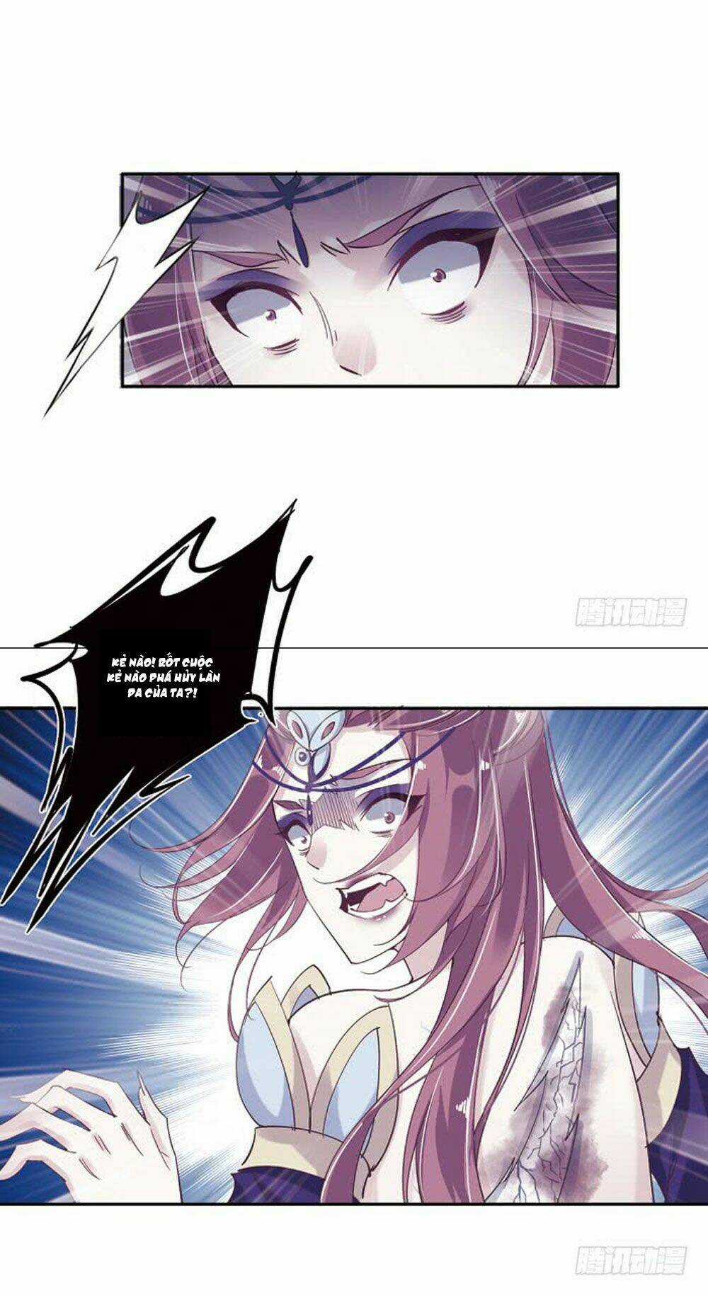 Thiền Tâm Vấn Đạo - Chapter 28 - Trang 26