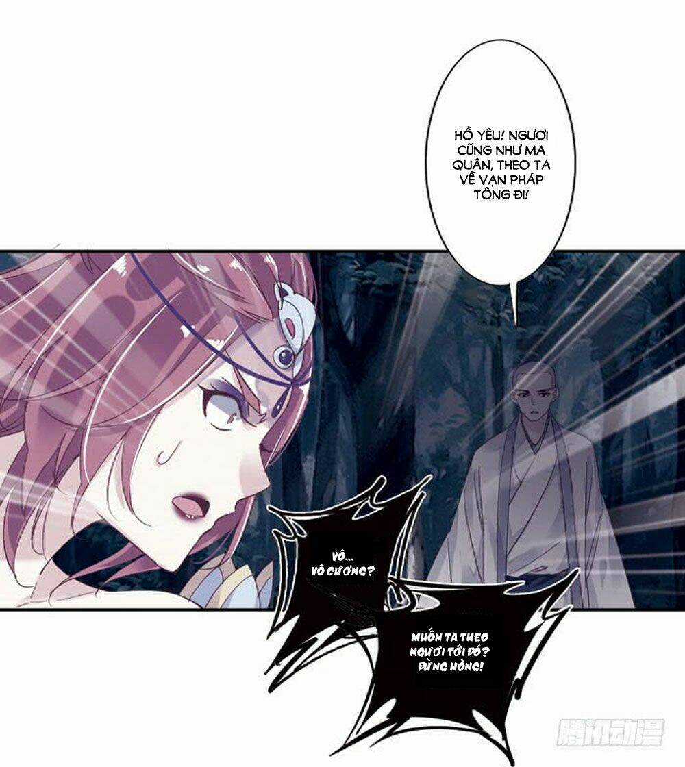 Thiền Tâm Vấn Đạo - Chapter 28 - Trang 27