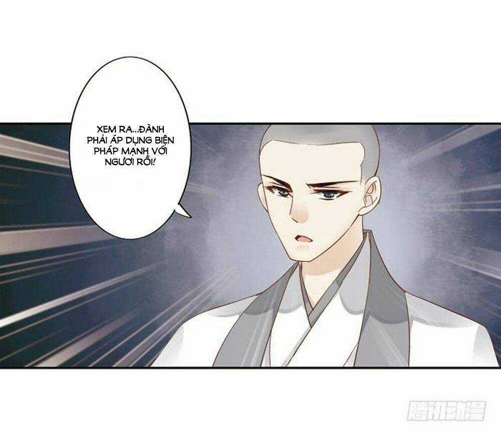 Thiền Tâm Vấn Đạo - Chapter 28 - Trang 28