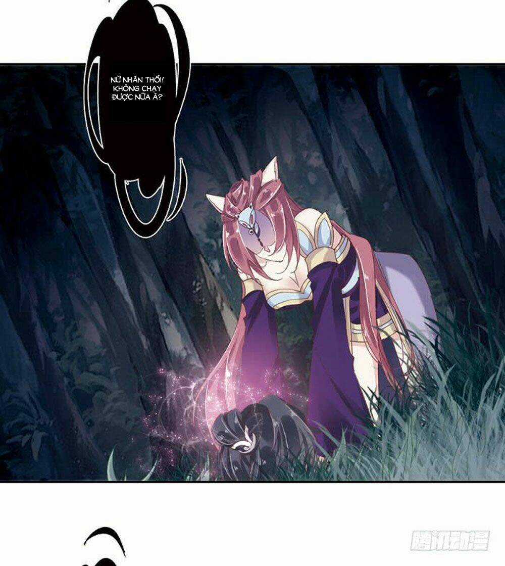 Thiền Tâm Vấn Đạo - Chapter 28 - Trang 4