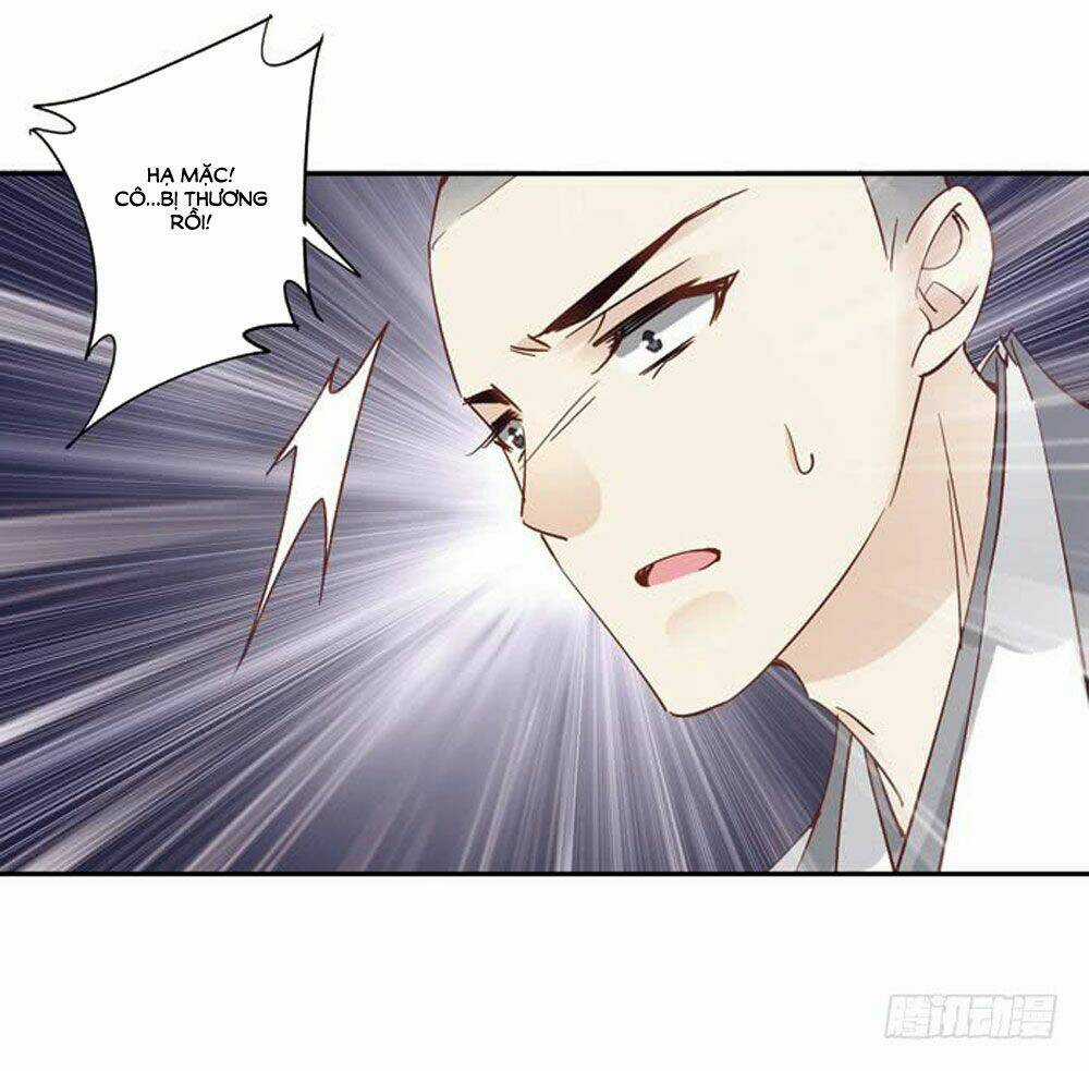 Thiền Tâm Vấn Đạo - Chapter 28 - Trang 31