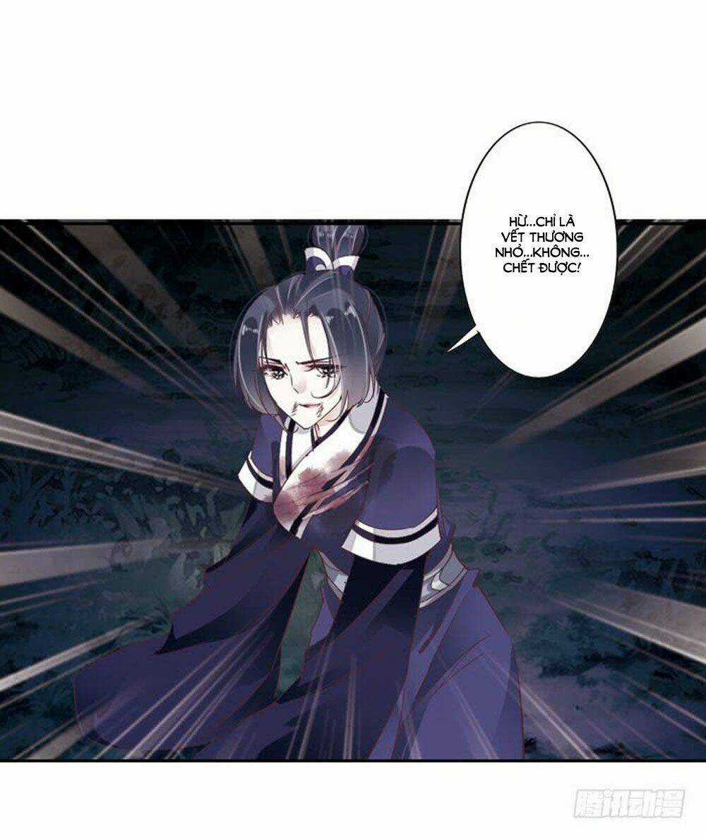 Thiền Tâm Vấn Đạo - Chapter 28 - Trang 32