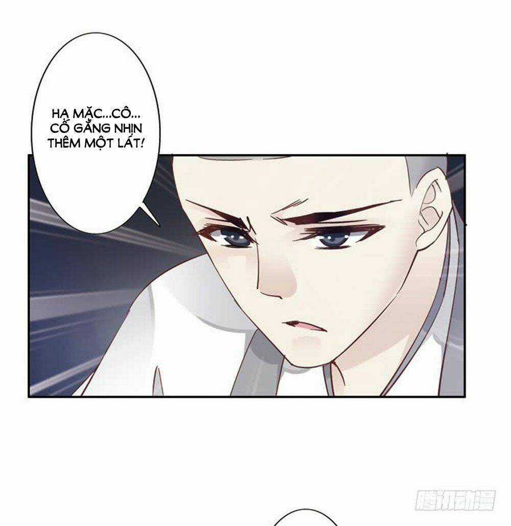 Thiền Tâm Vấn Đạo - Chapter 28 - Trang 33