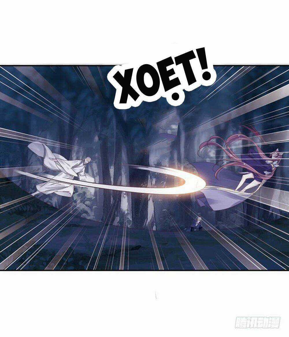 Thiền Tâm Vấn Đạo - Chapter 28 - Trang 36