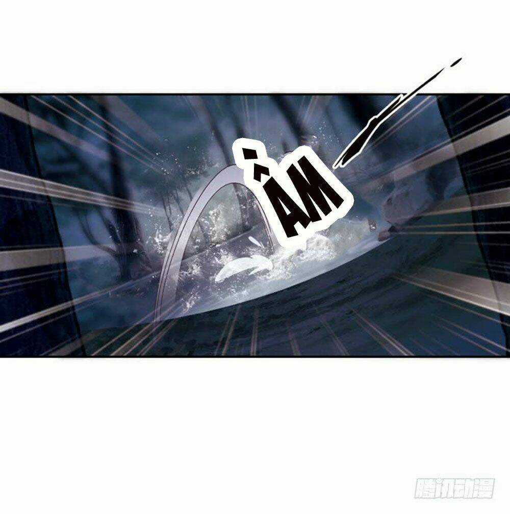 Thiền Tâm Vấn Đạo - Chapter 28 - Trang 37