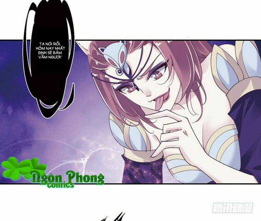 Thiền Tâm Vấn Đạo - Chapter 28 - Trang 5