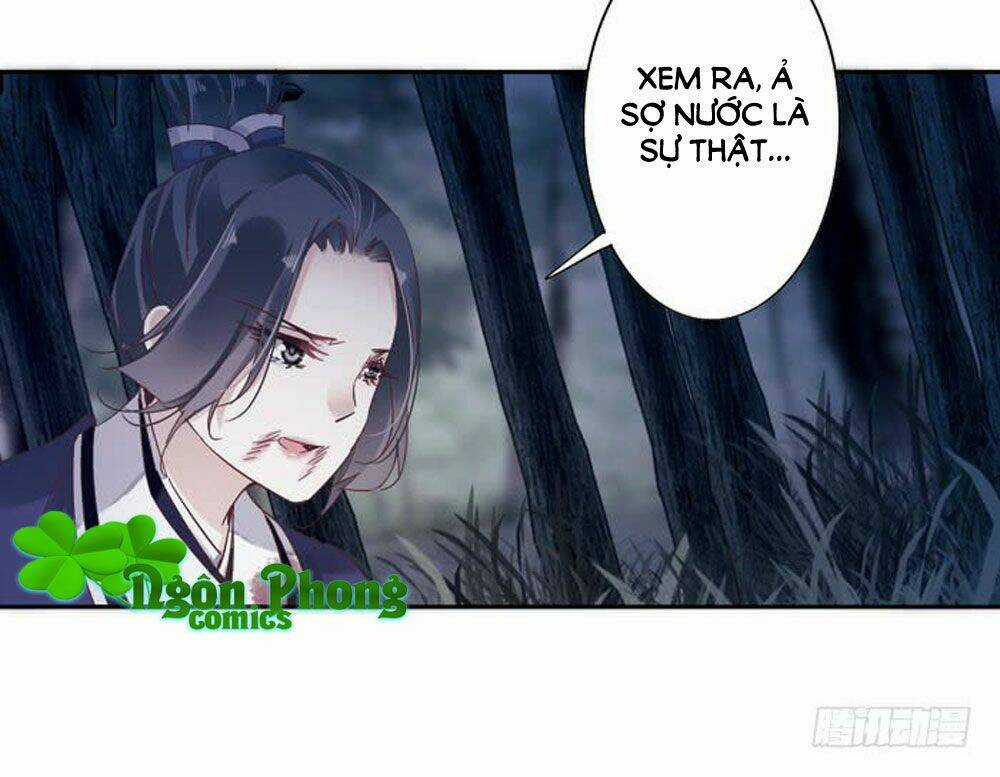 Thiền Tâm Vấn Đạo - Chapter 28 - Trang 41