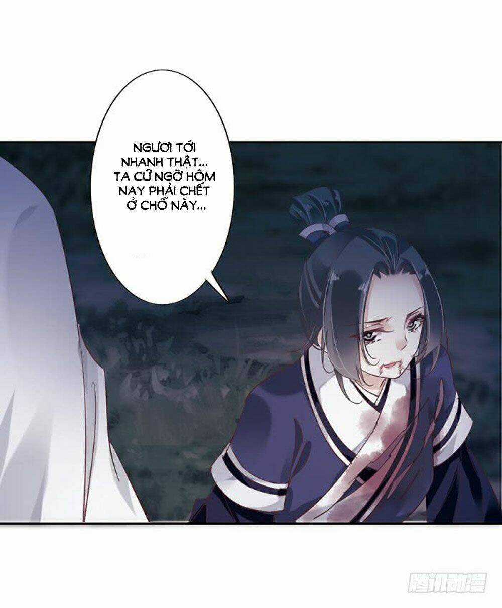 Thiền Tâm Vấn Đạo - Chapter 28 - Trang 42