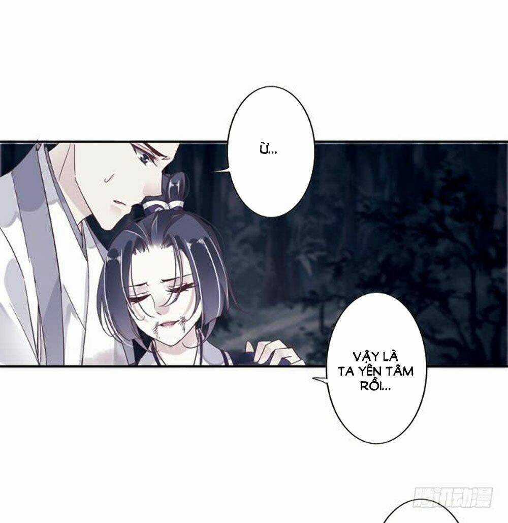 Thiền Tâm Vấn Đạo - Chapter 28 - Trang 45