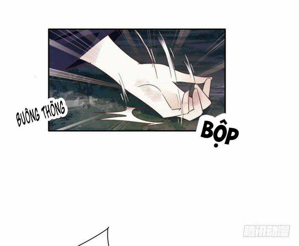 Thiền Tâm Vấn Đạo - Chapter 28 - Trang 47