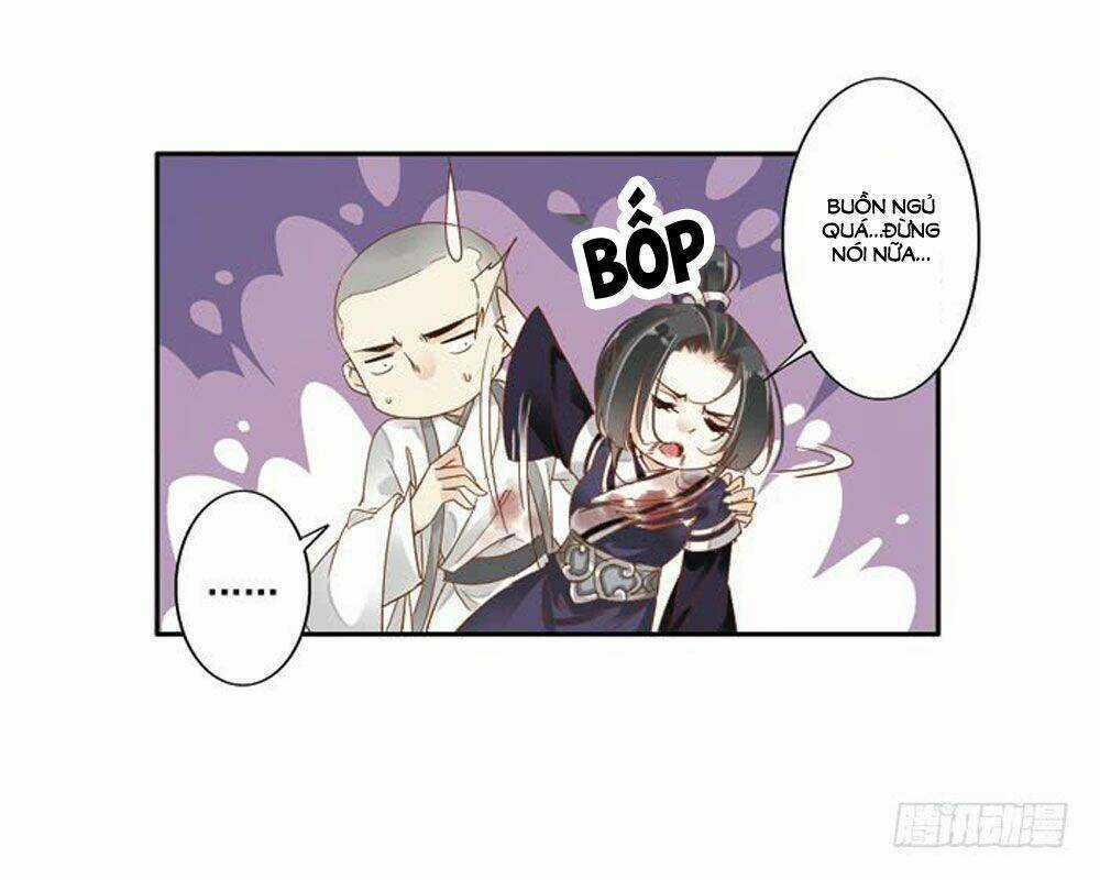 Thiền Tâm Vấn Đạo - Chapter 28 - Trang 50