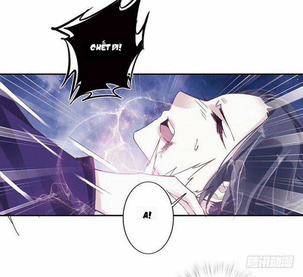 Thiền Tâm Vấn Đạo - Chapter 28 - Trang 6