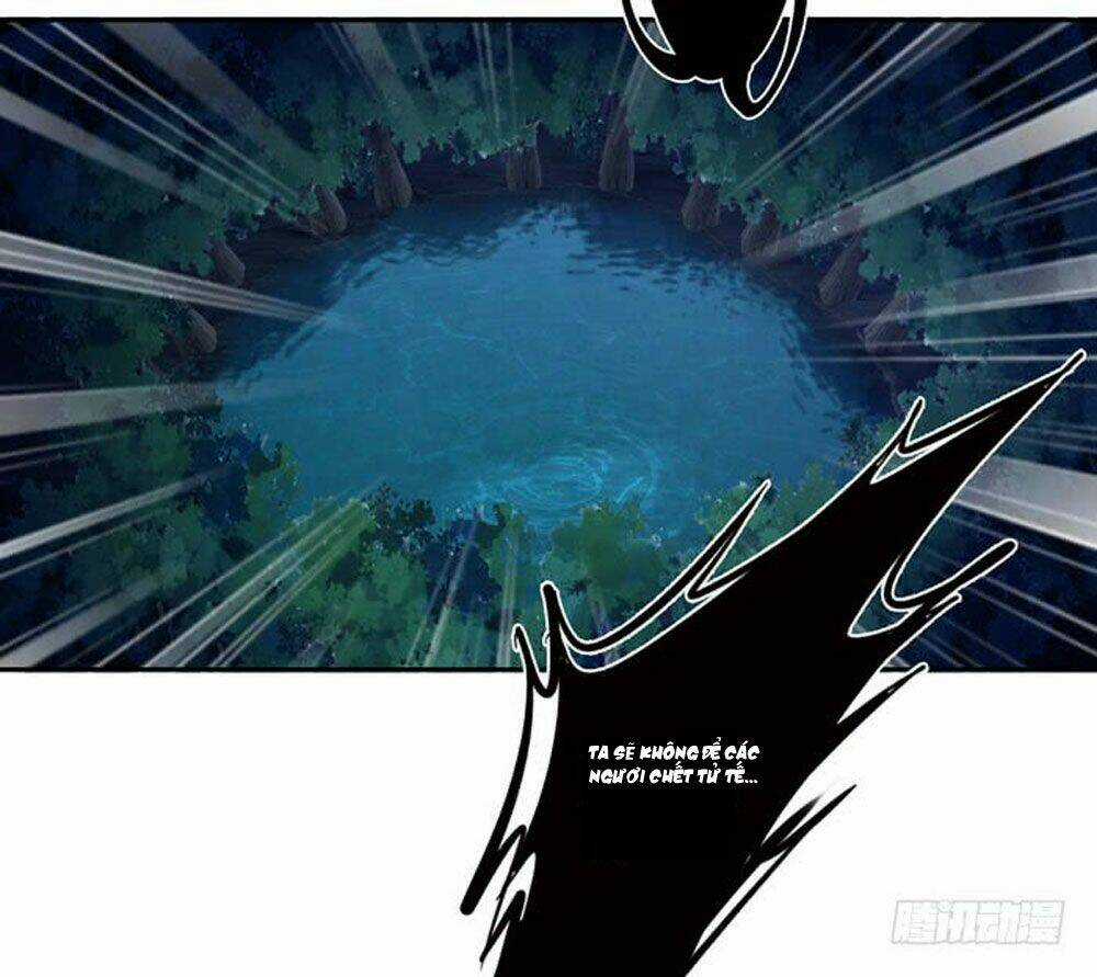 Thiền Tâm Vấn Đạo - Chapter 28 - Trang 57