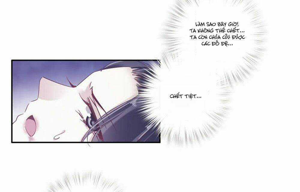 Thiền Tâm Vấn Đạo - Chapter 28 - Trang 7