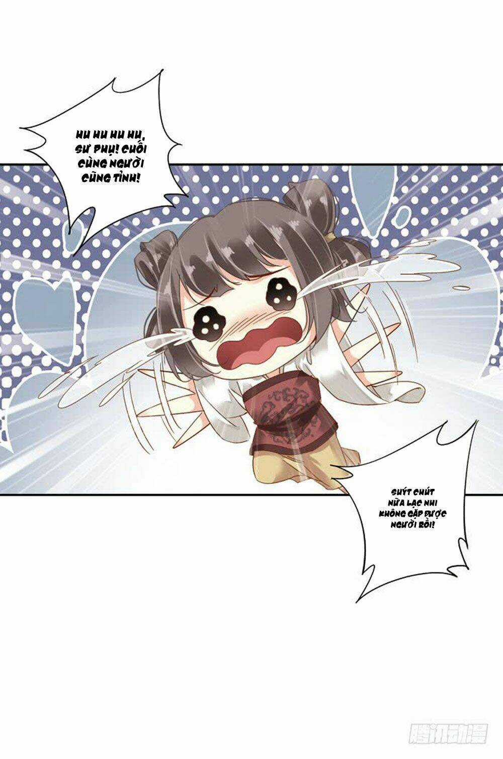 Thiền Tâm Vấn Đạo - Chapter 28 - Trang 64