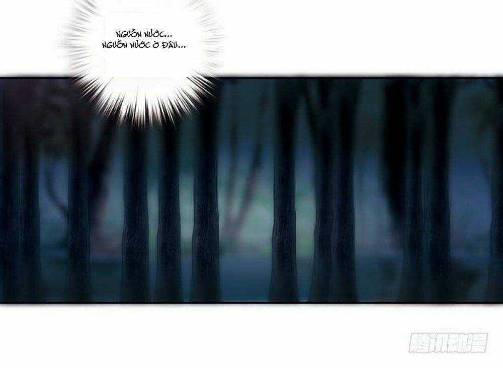 Thiền Tâm Vấn Đạo - Chapter 28 - Trang 8