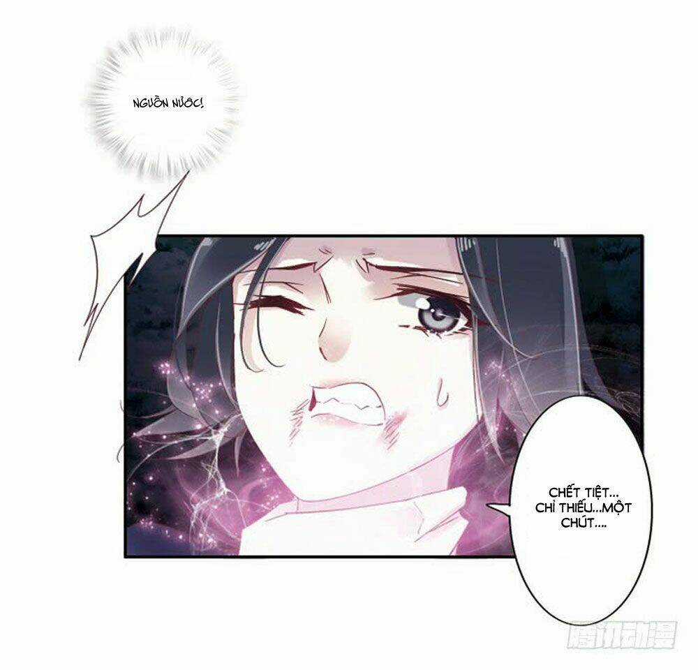 Thiền Tâm Vấn Đạo - Chapter 28 - Trang 10