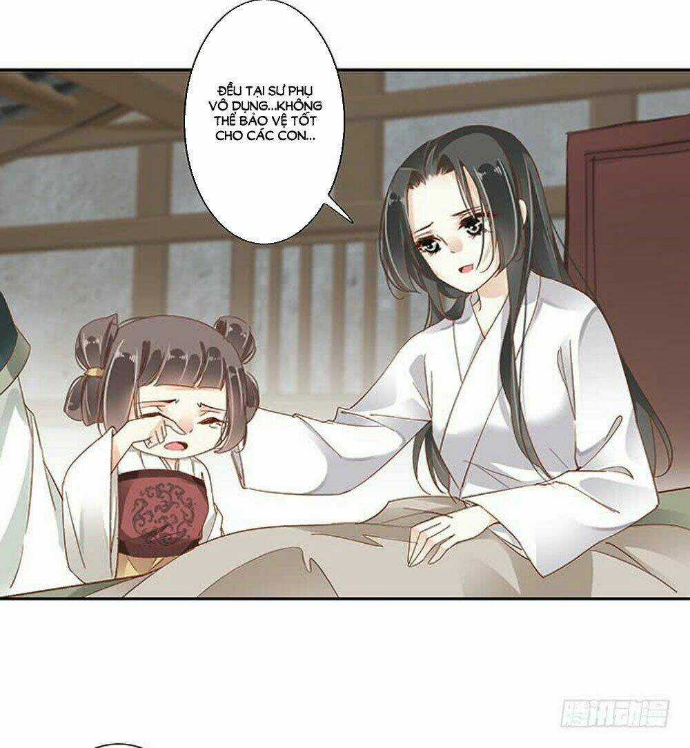 Thiền Tâm Vấn Đạo - Chapter 29 - Trang 2