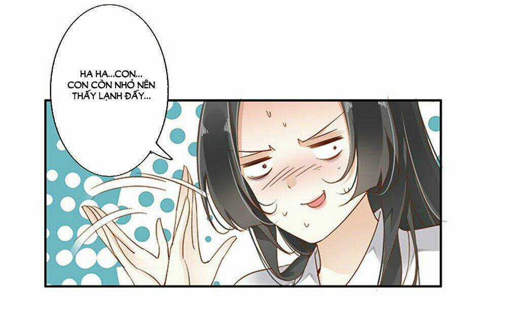 Thiền Tâm Vấn Đạo - Chapter 29 - Trang 12