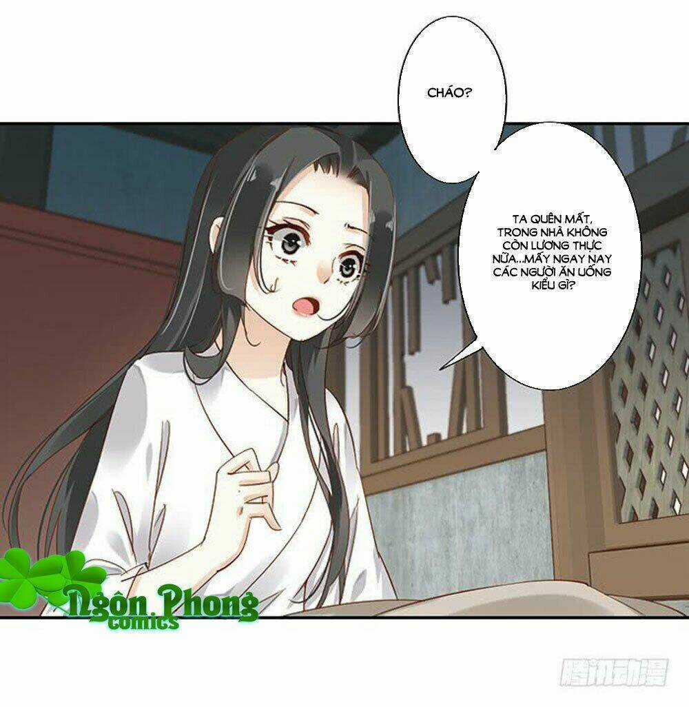 Thiền Tâm Vấn Đạo - Chapter 29 - Trang 14