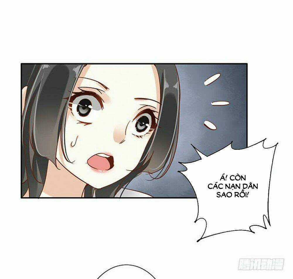 Thiền Tâm Vấn Đạo - Chapter 29 - Trang 15