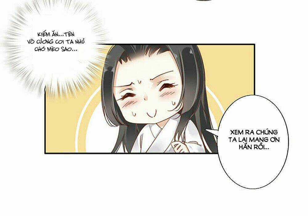 Thiền Tâm Vấn Đạo - Chapter 29 - Trang 17