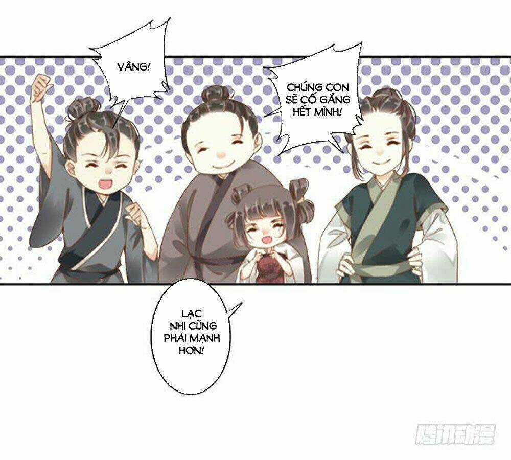 Thiền Tâm Vấn Đạo - Chapter 29 - Trang 19