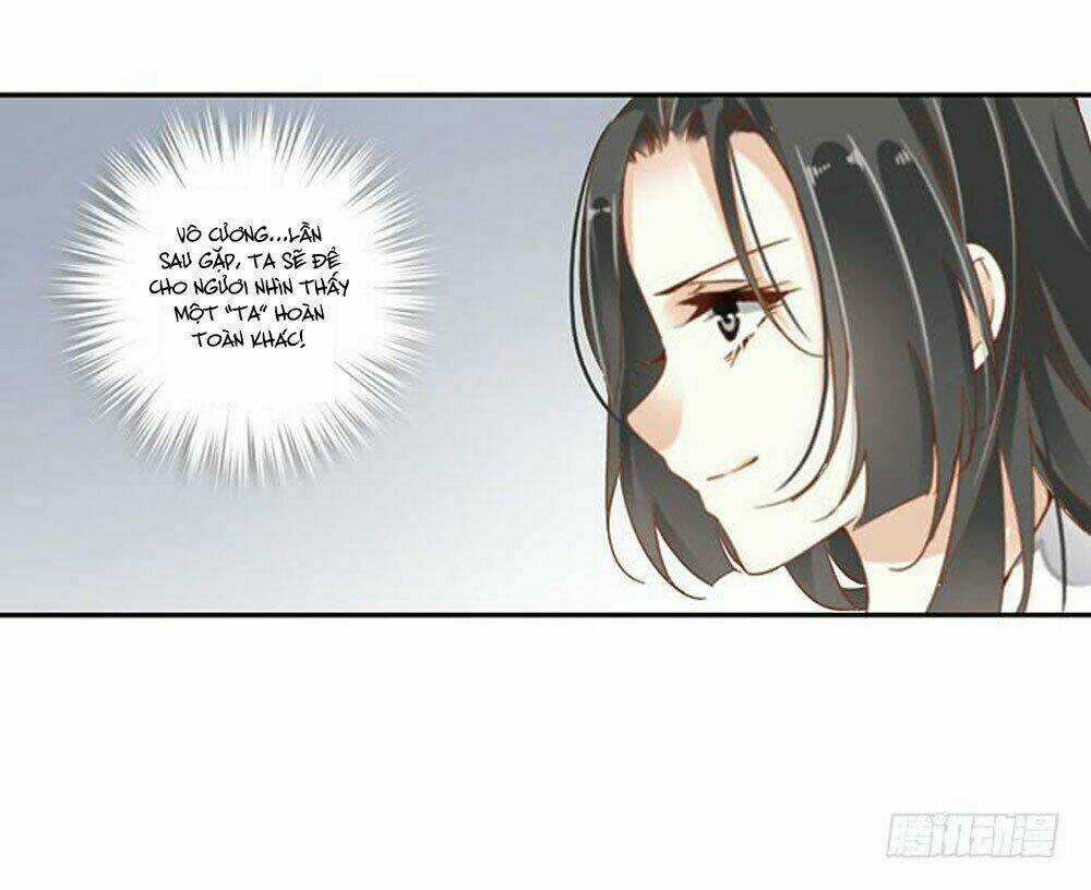 Thiền Tâm Vấn Đạo - Chapter 29 - Trang 20