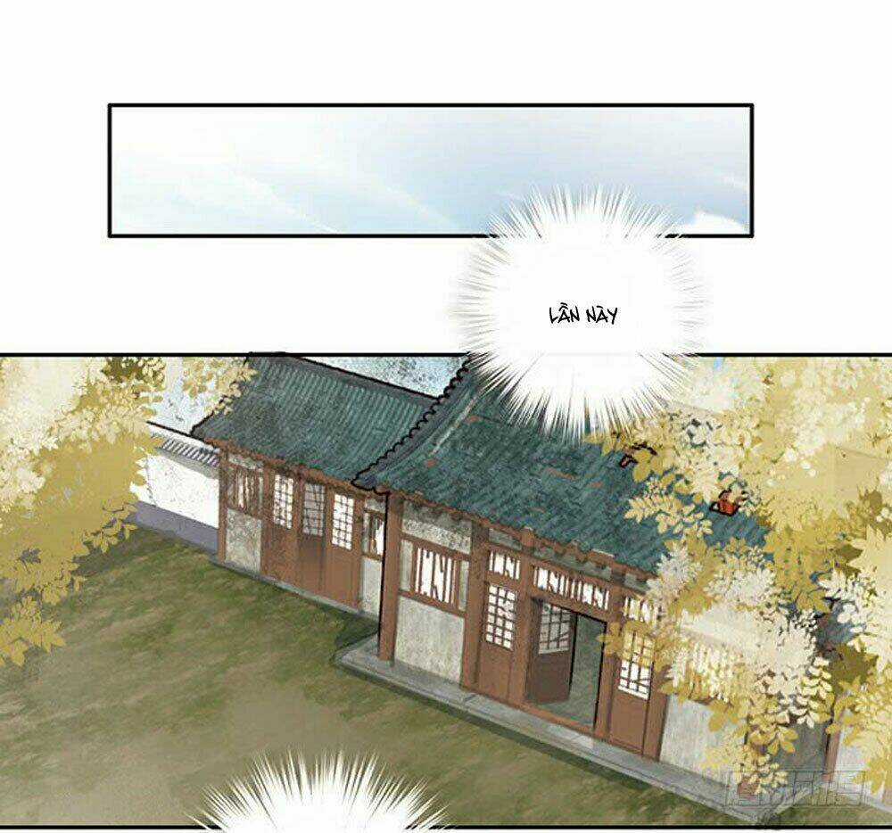 Thiền Tâm Vấn Đạo - Chapter 29 - Trang 21