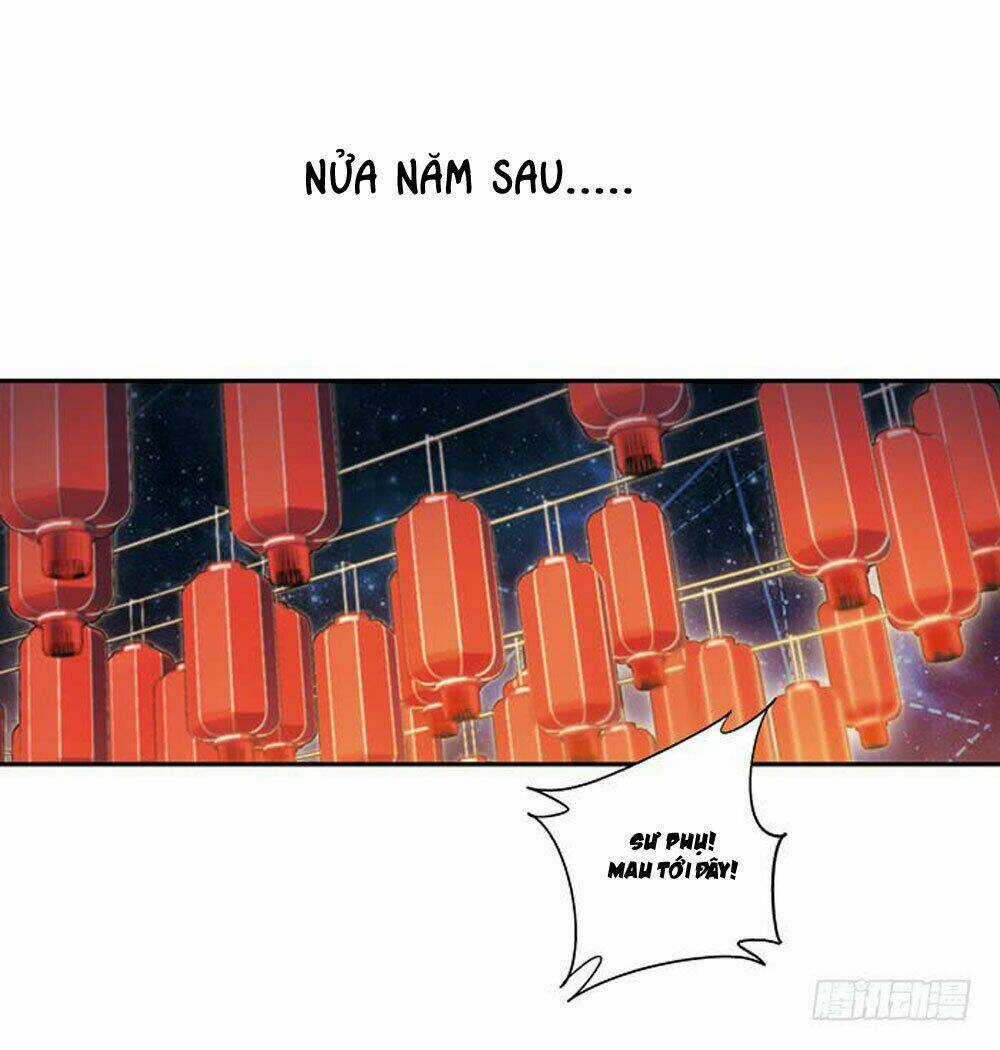 Thiền Tâm Vấn Đạo - Chapter 29 - Trang 23