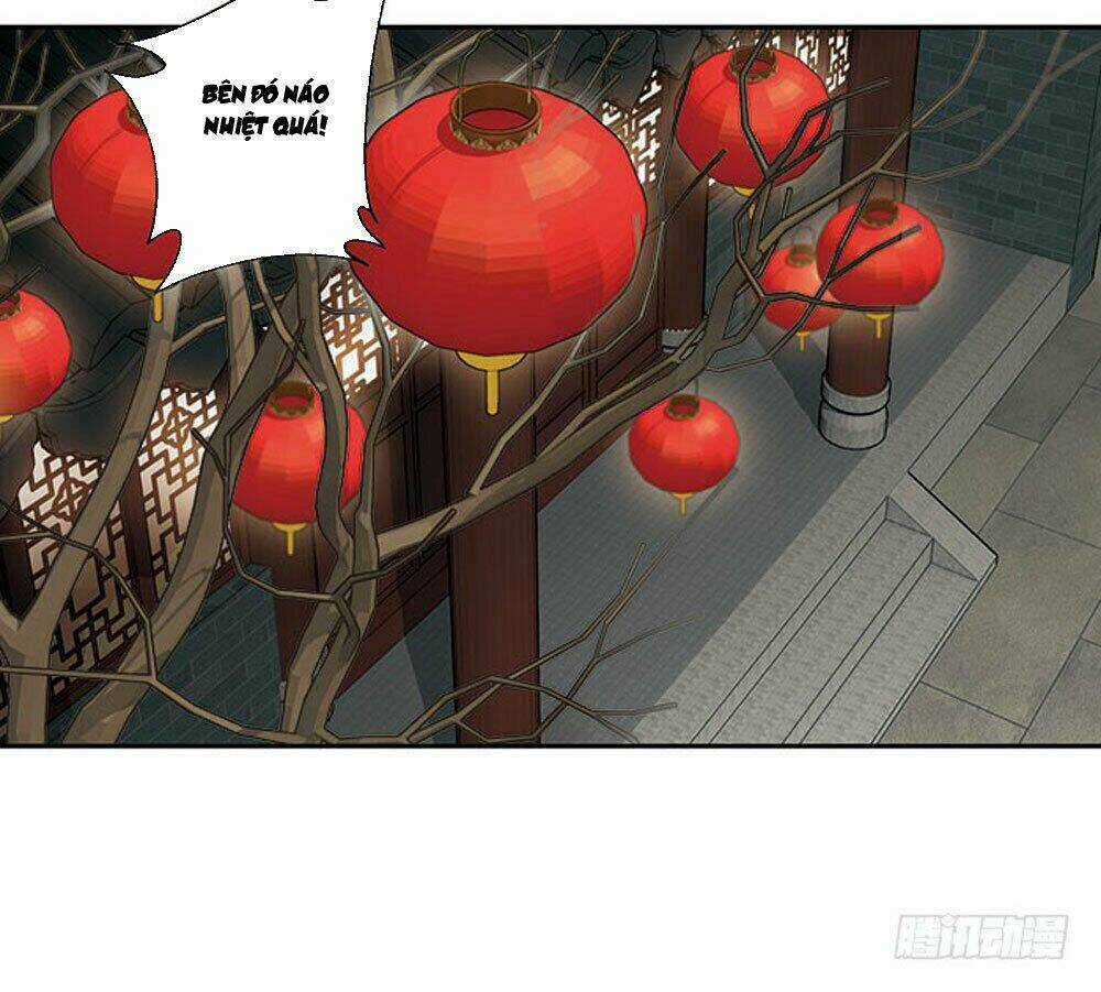 Thiền Tâm Vấn Đạo - Chapter 29 - Trang 25