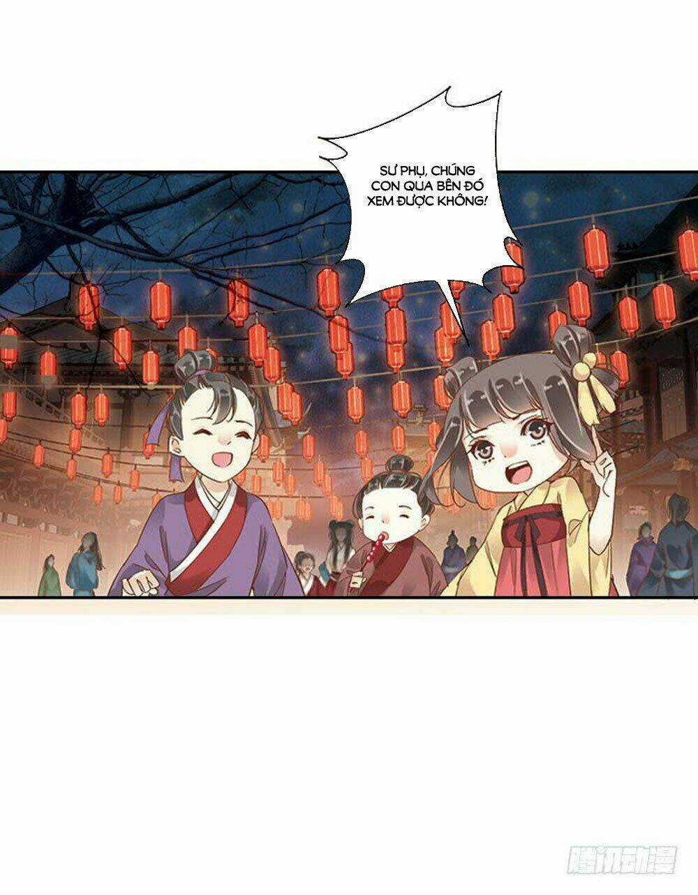 Thiền Tâm Vấn Đạo - Chapter 29 - Trang 26