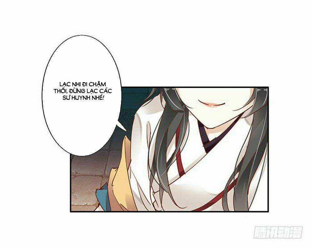 Thiền Tâm Vấn Đạo - Chapter 29 - Trang 27