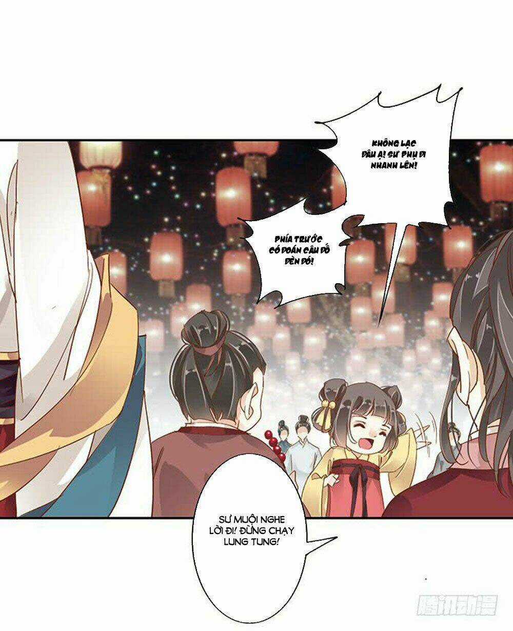 Thiền Tâm Vấn Đạo - Chapter 29 - Trang 28