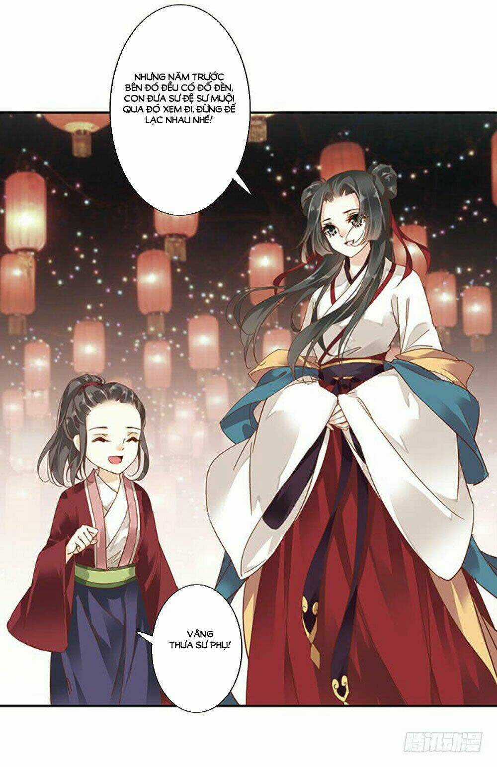 Thiền Tâm Vấn Đạo - Chapter 29 - Trang 29