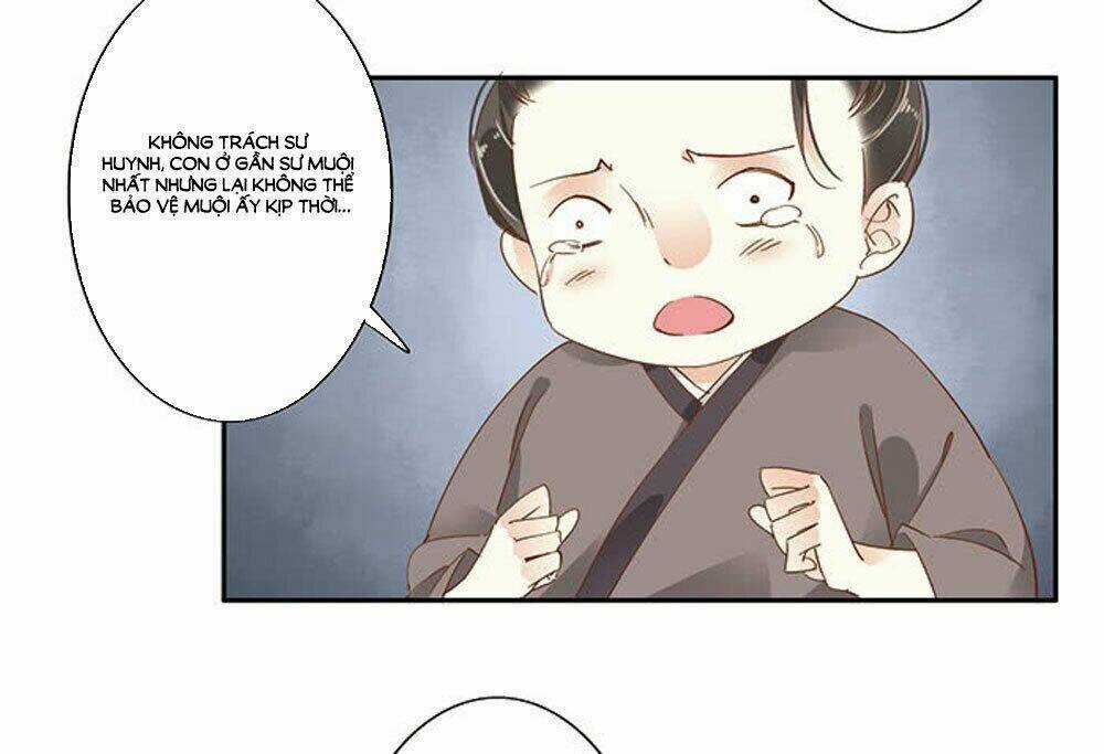 Thiền Tâm Vấn Đạo - Chapter 29 - Trang 4