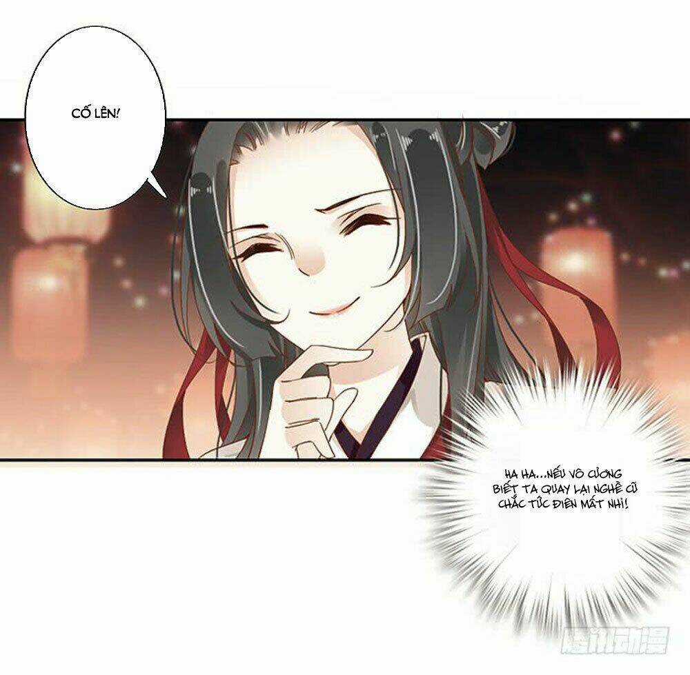 Thiền Tâm Vấn Đạo - Chapter 29 - Trang 32