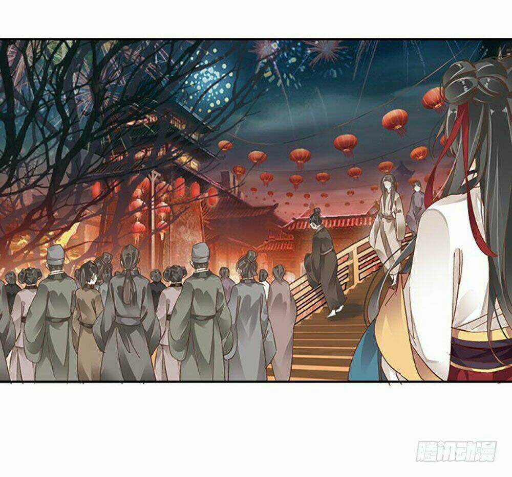 Thiền Tâm Vấn Đạo - Chapter 29 - Trang 34