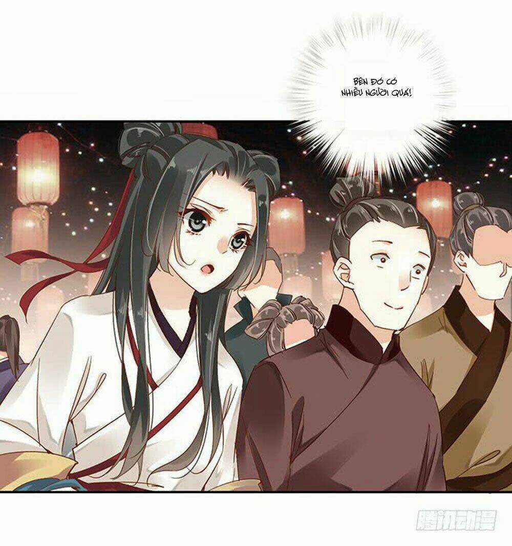 Thiền Tâm Vấn Đạo - Chapter 29 - Trang 35