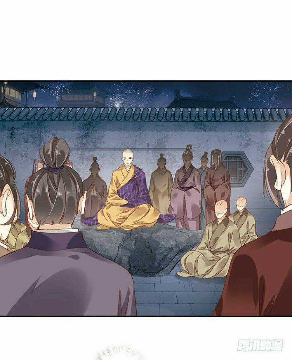 Thiền Tâm Vấn Đạo - Chapter 29 - Trang 36