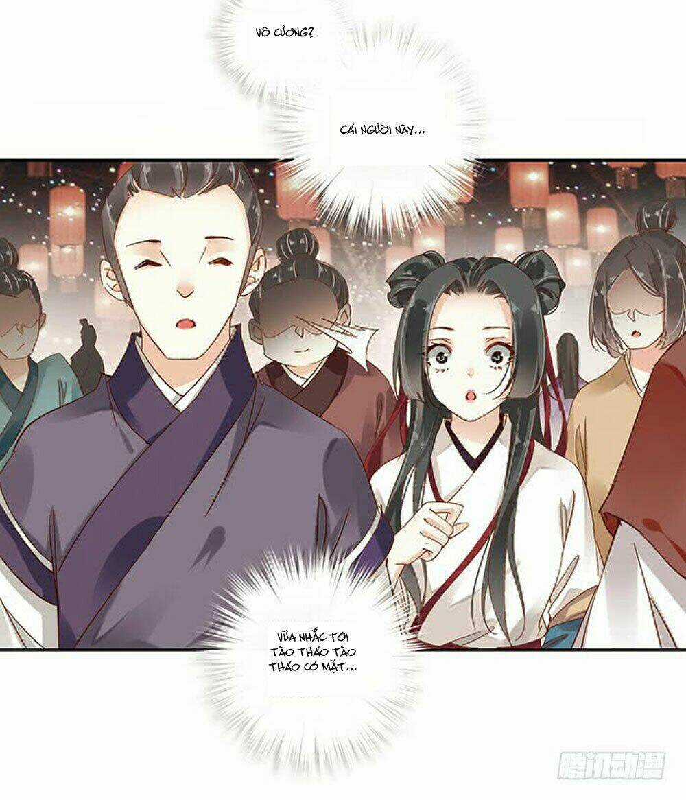 Thiền Tâm Vấn Đạo - Chapter 29 - Trang 37