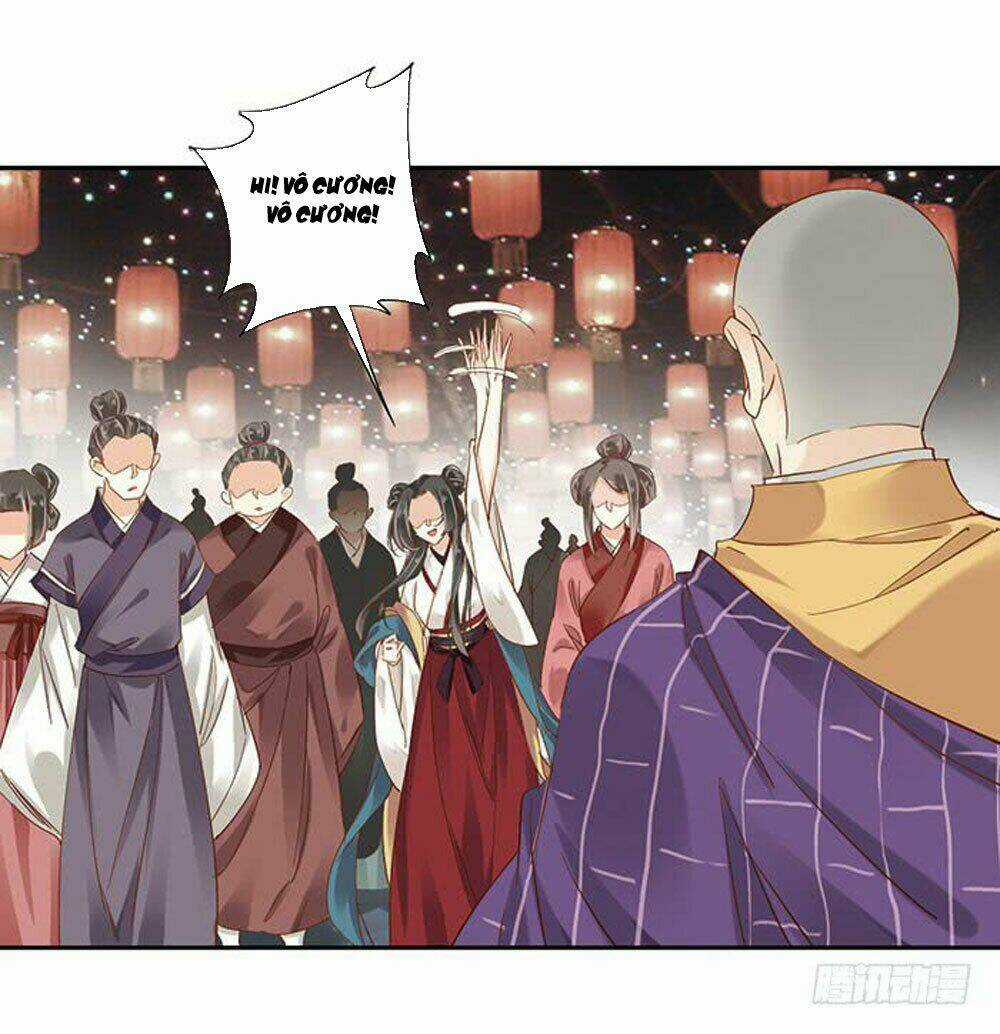 Thiền Tâm Vấn Đạo - Chapter 29 - Trang 38