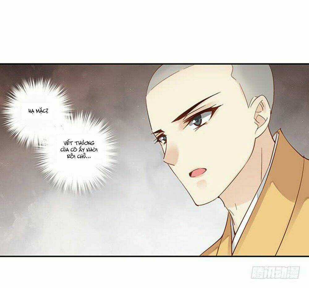 Thiền Tâm Vấn Đạo - Chapter 29 - Trang 39