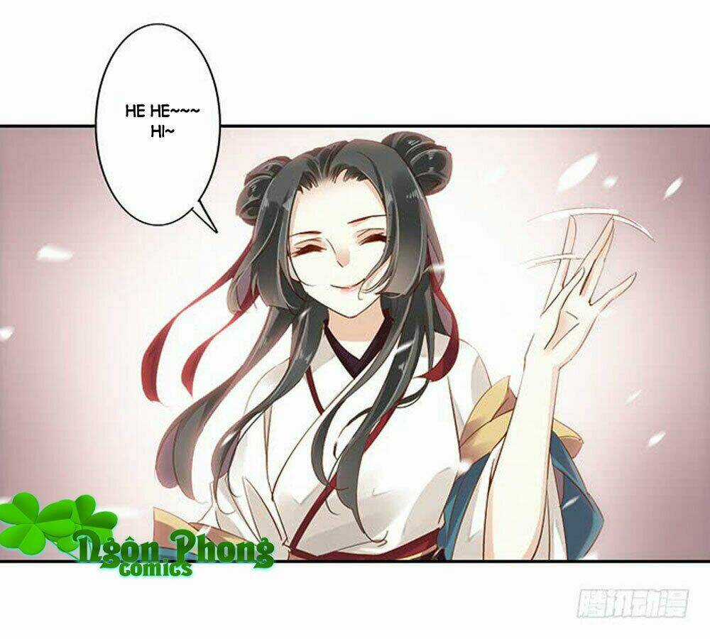 Thiền Tâm Vấn Đạo - Chapter 29 - Trang 40