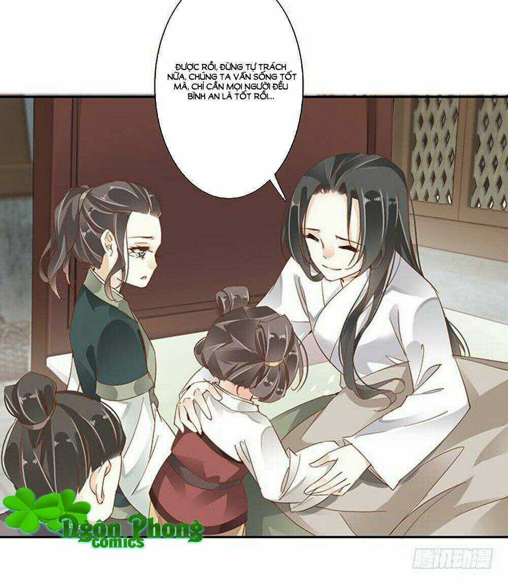 Thiền Tâm Vấn Đạo - Chapter 29 - Trang 5