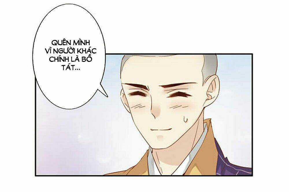 Thiền Tâm Vấn Đạo - Chapter 29 - Trang 41