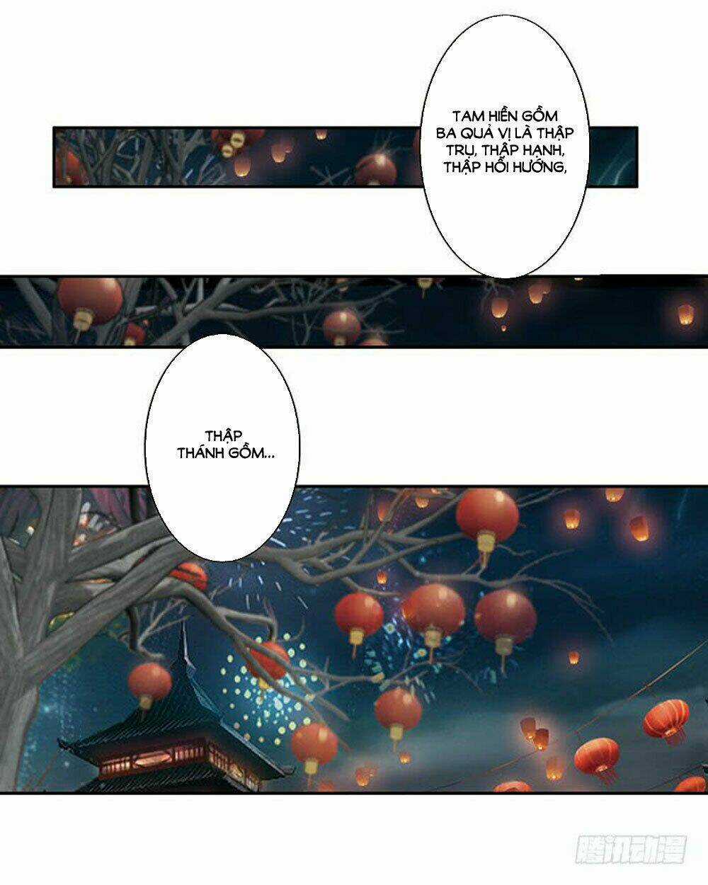 Thiền Tâm Vấn Đạo - Chapter 29 - Trang 42