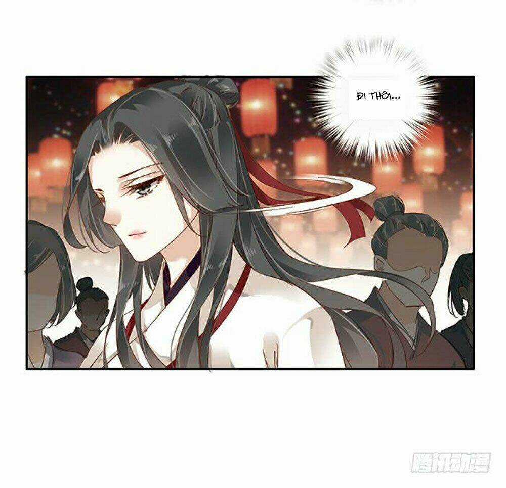 Thiền Tâm Vấn Đạo - Chapter 29 - Trang 44