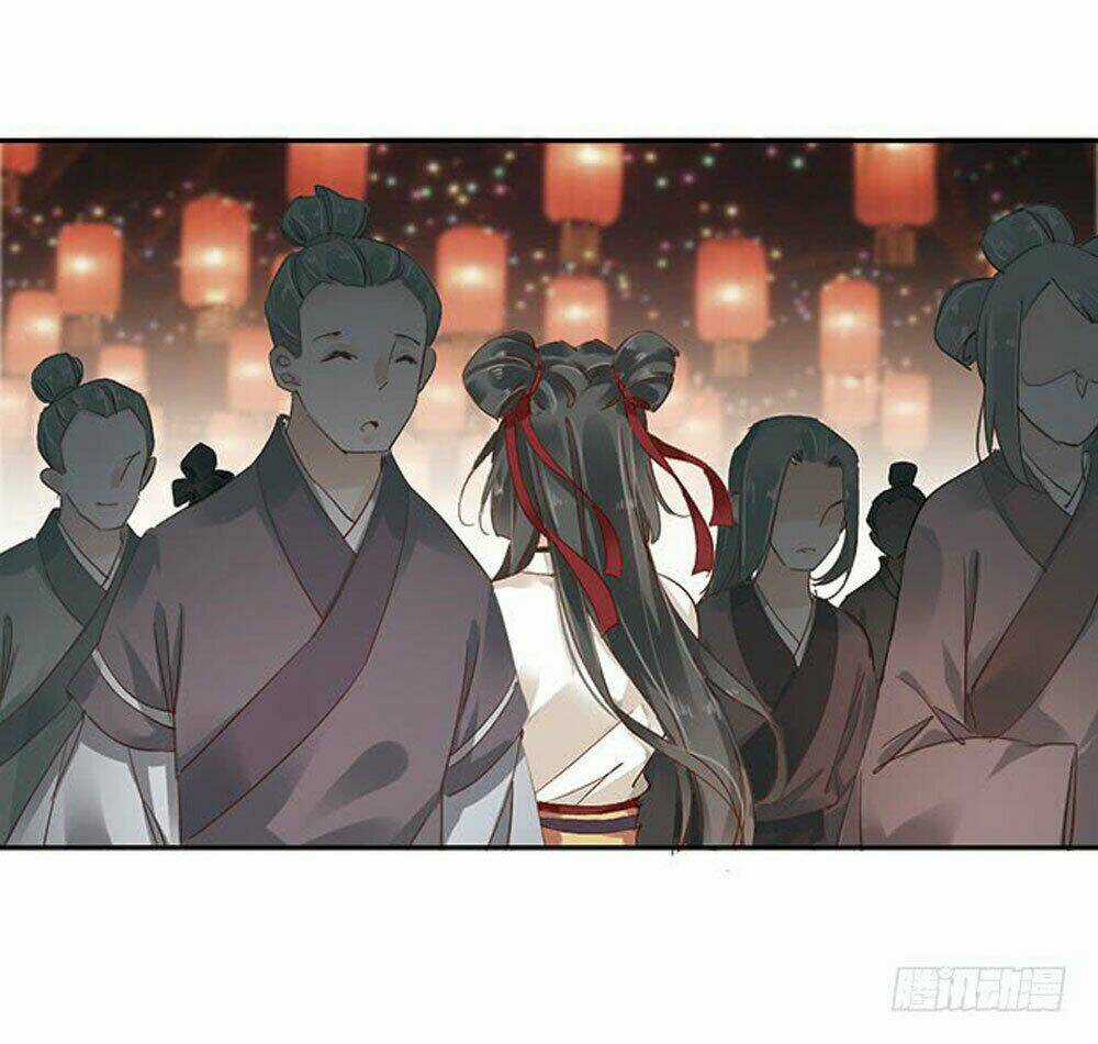 Thiền Tâm Vấn Đạo - Chapter 29 - Trang 45