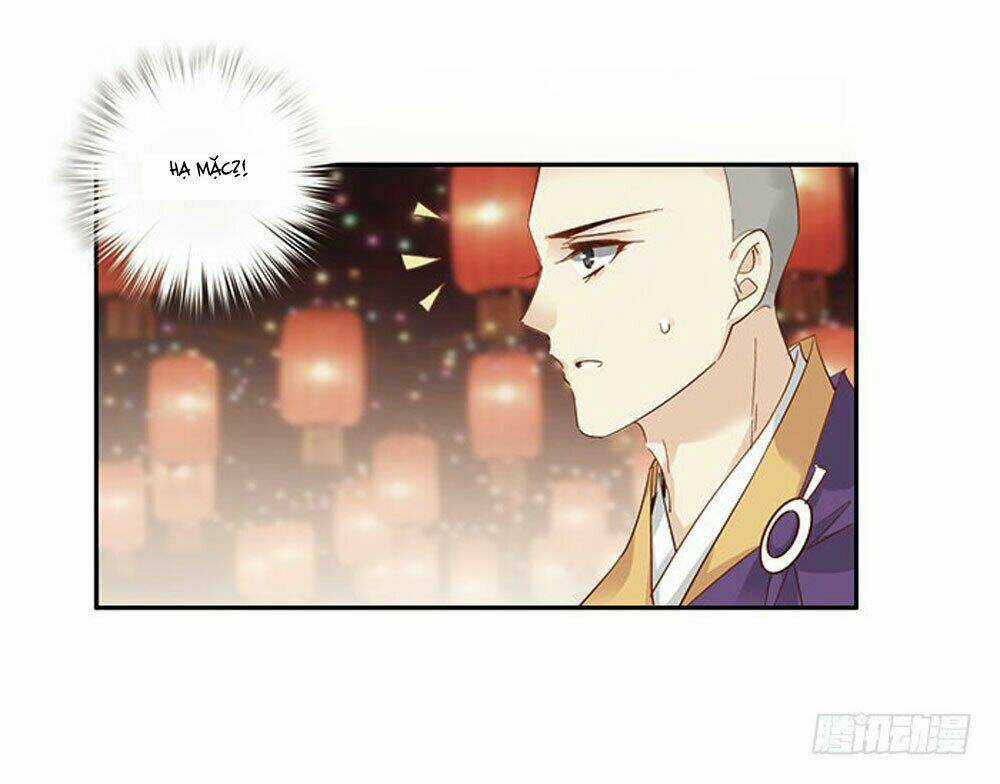 Thiền Tâm Vấn Đạo - Chapter 29 - Trang 46